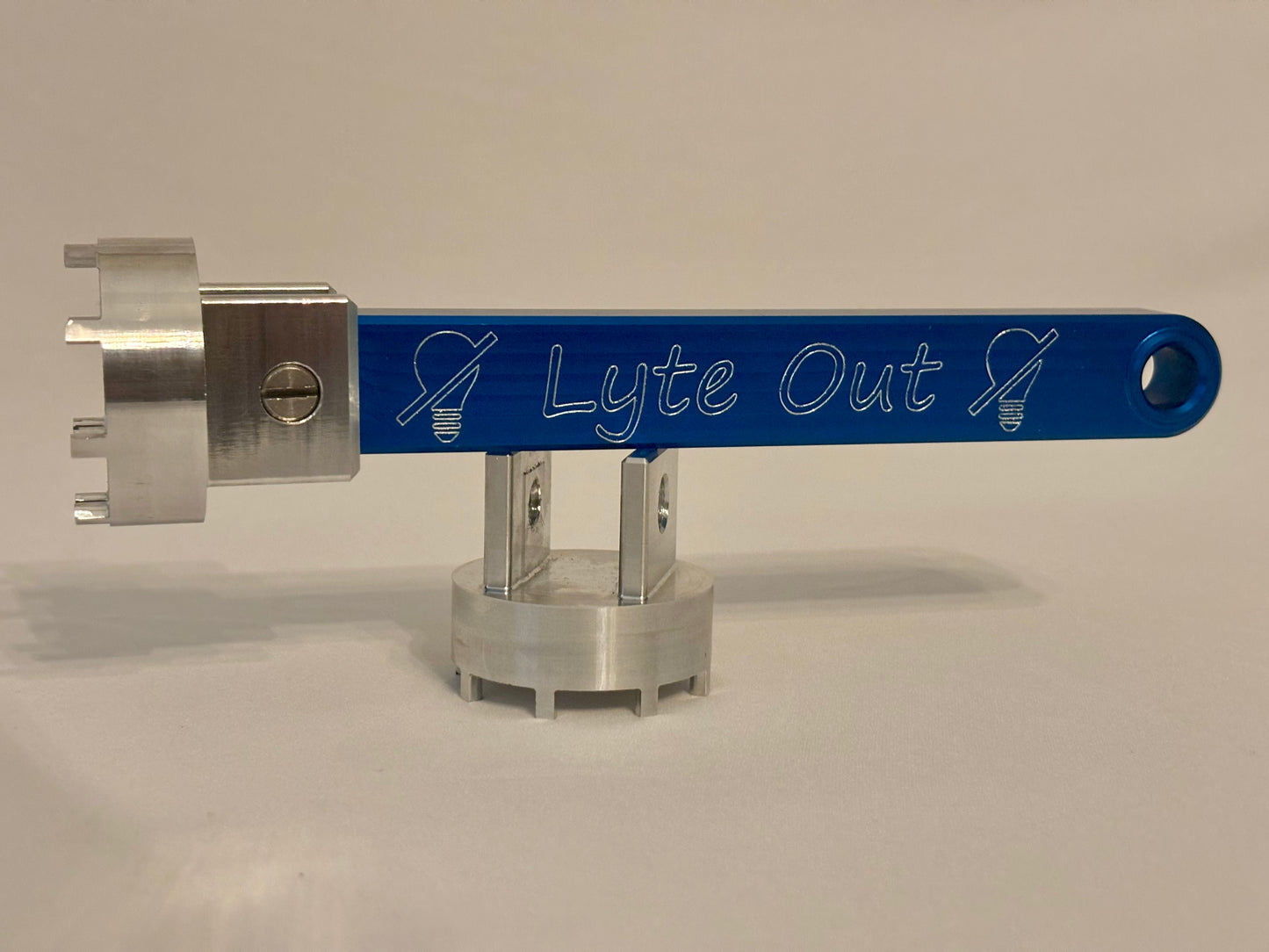 Lyte Out Jandy Watercolors/HydroCool/Infinite removal tool removal tool