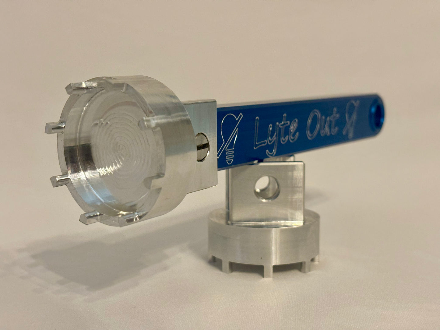 Lyte Out Jandy Watercolors/HydroCool/Infinite removal tool removal tool
